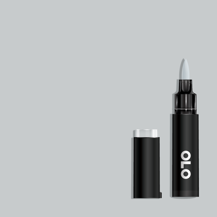 OLO CG1 Cool Gray 1