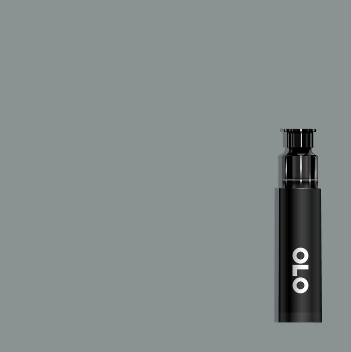 OLO CG3 Cool Gray 3