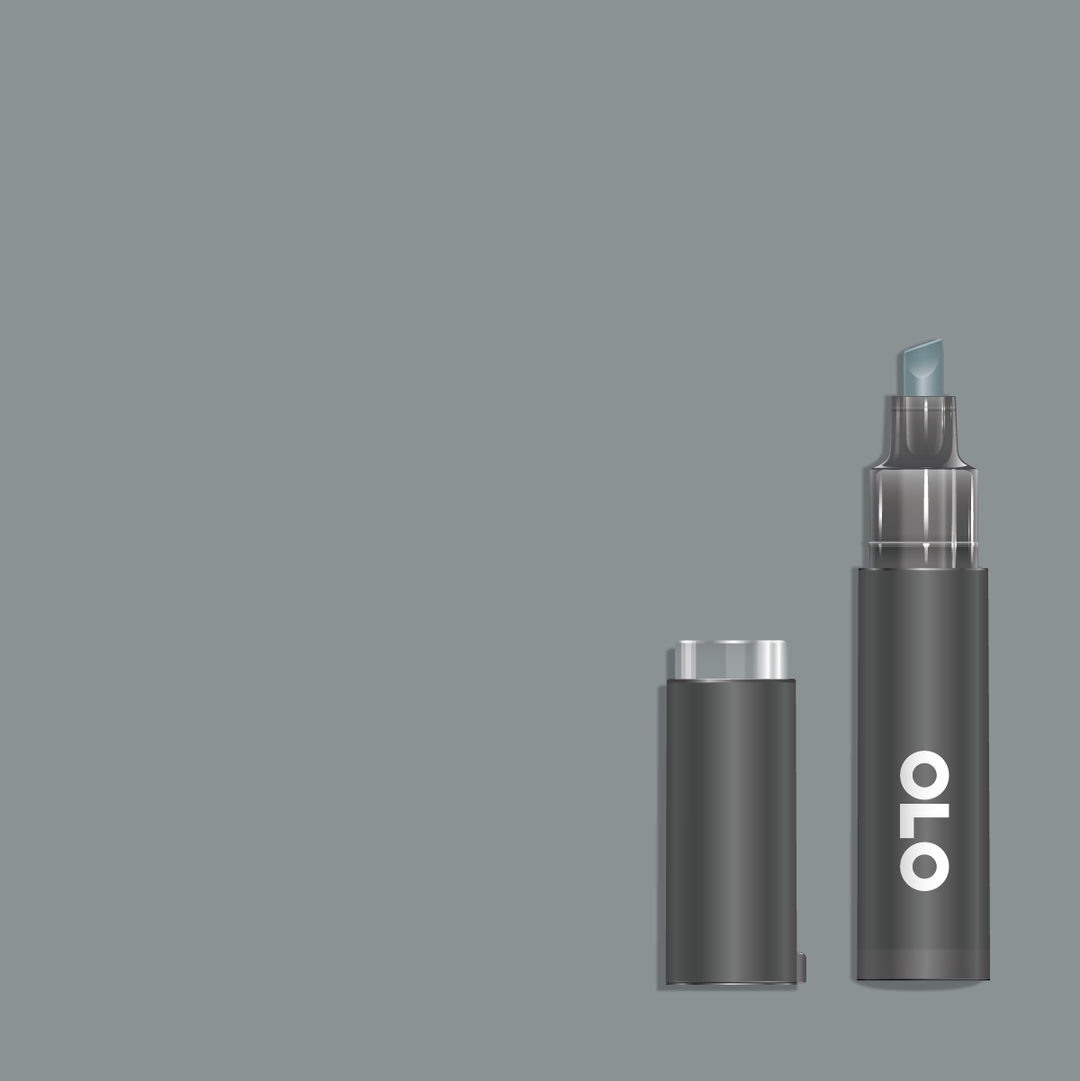 OLO CG3 Cool Gray 3