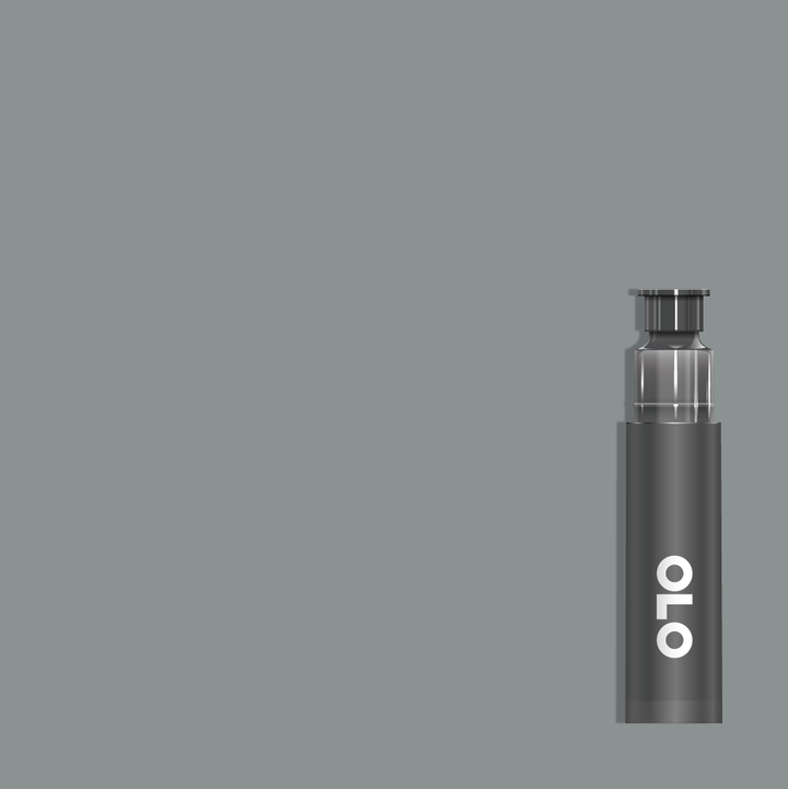 OLO CG3 Cool Gray 3