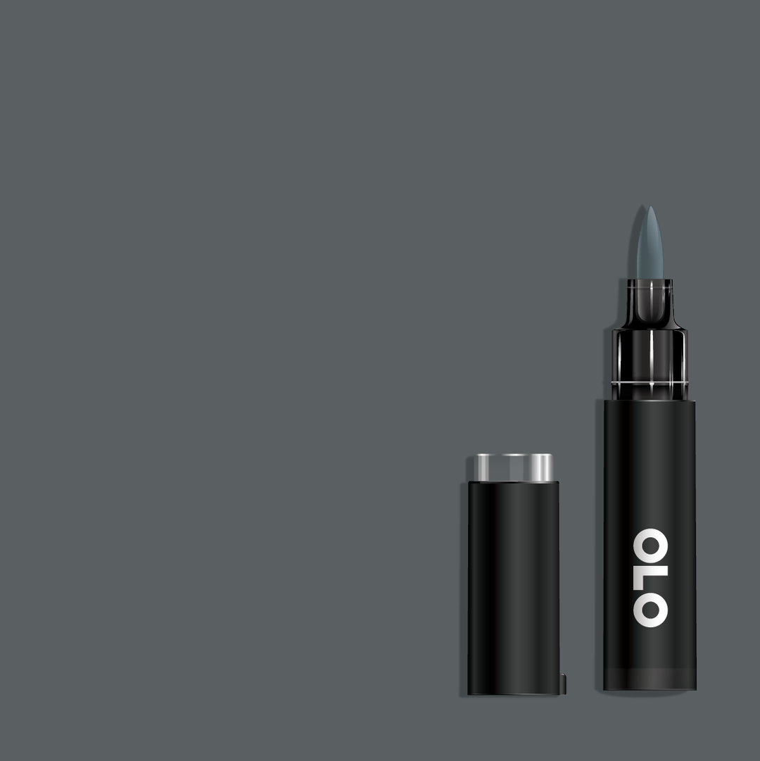 OLO CG5 Cool Gray 5