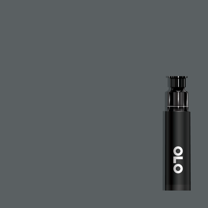 OLO CG5 Cool Gray 5