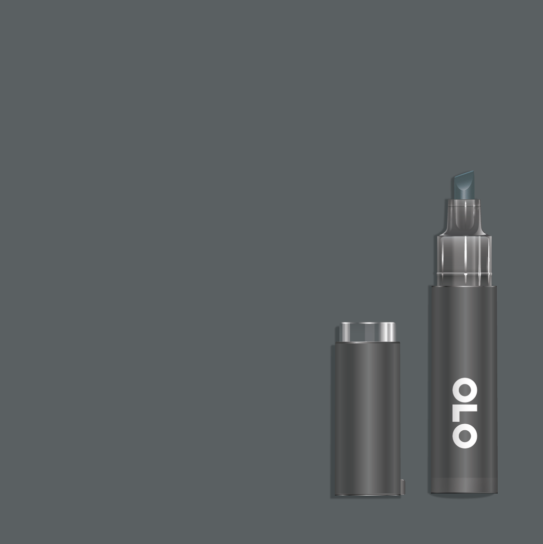 OLO CG5 Cool Gray 5