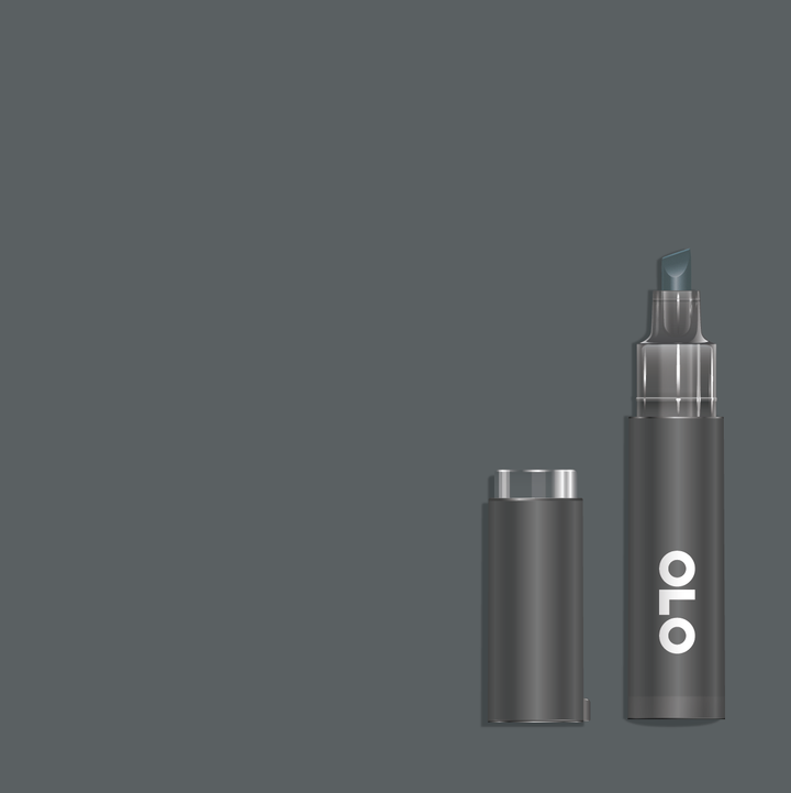 OLO CG5 Cool Gray 5