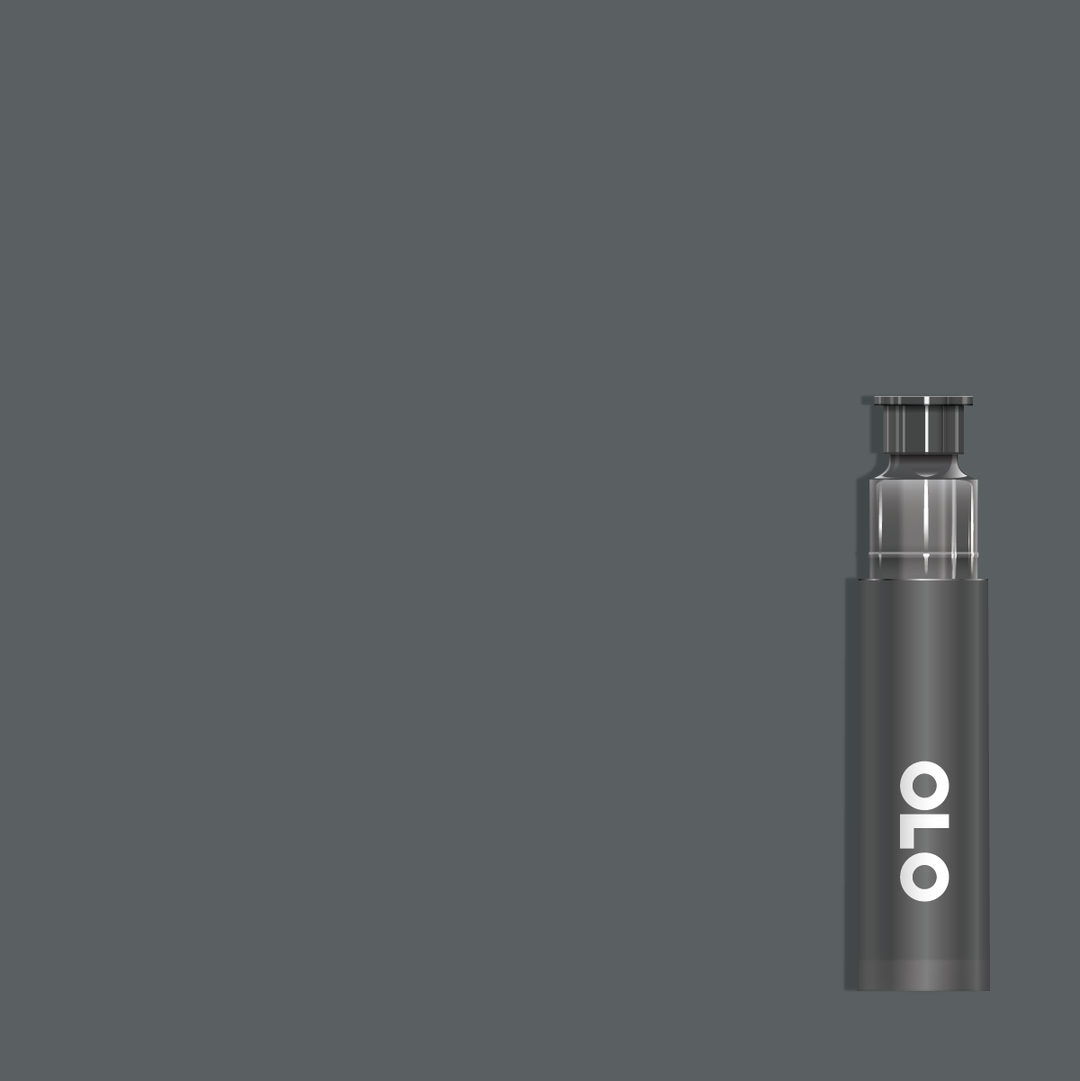 OLO CG5 Cool Gray 5