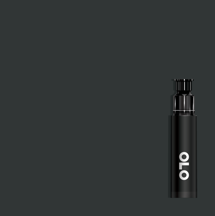 OLO CG7 Cool Gray 7
