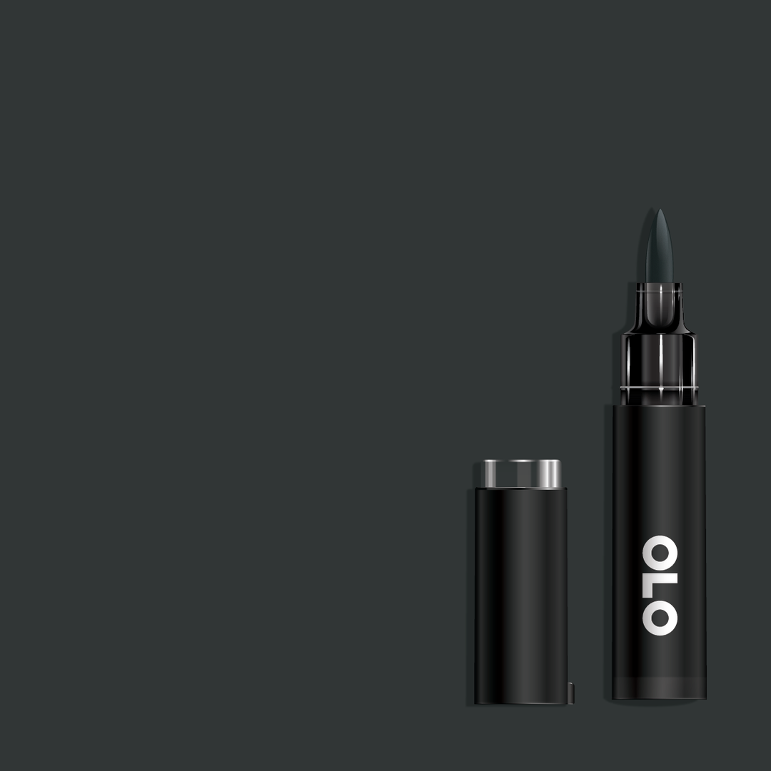 OLO CG7 Cool Gray 7