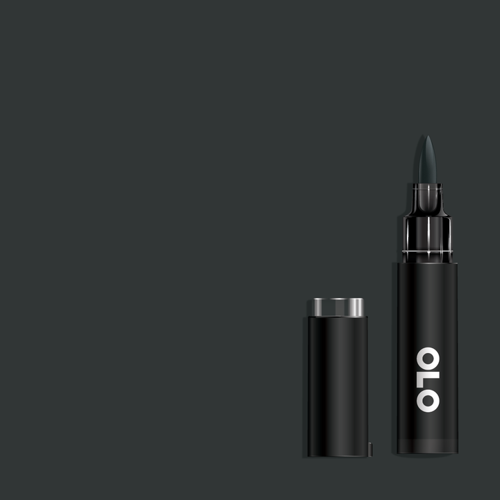 OLO CG7 Cool Gray 7