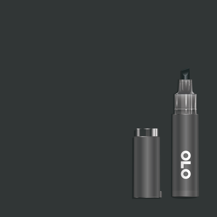 OLO CG7 Cool Gray 7