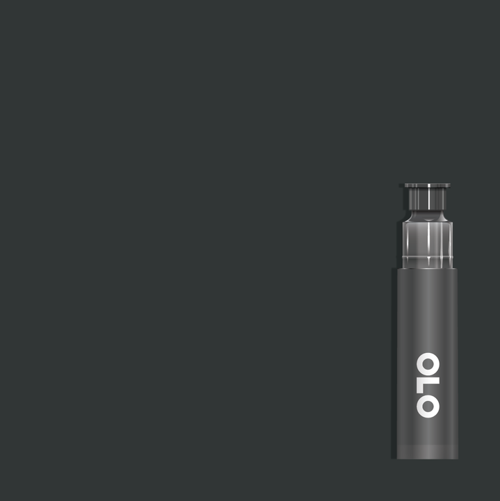 OLO CG7 Cool Gray 7
