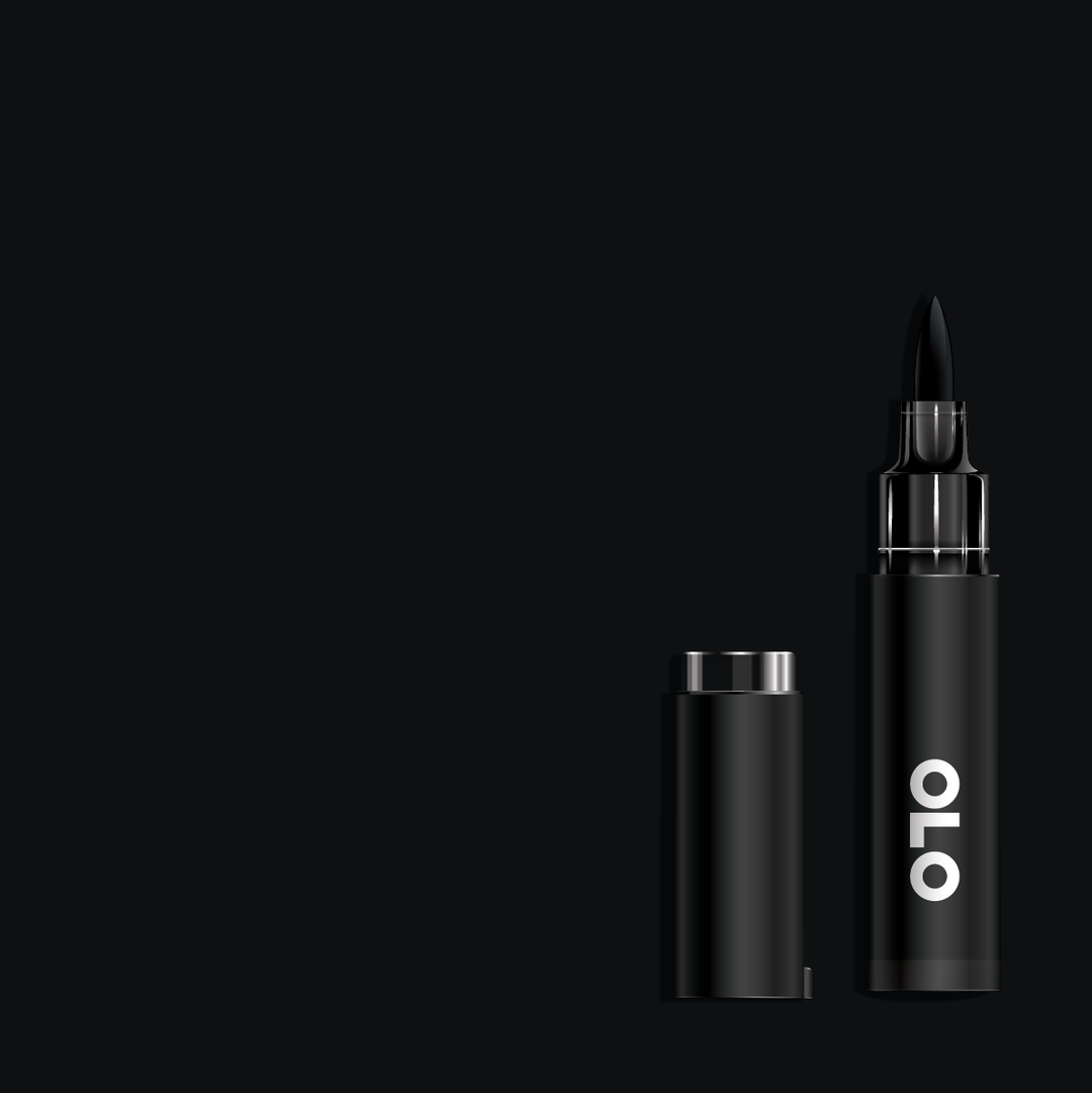 OLO CG9 Cool Gray 9