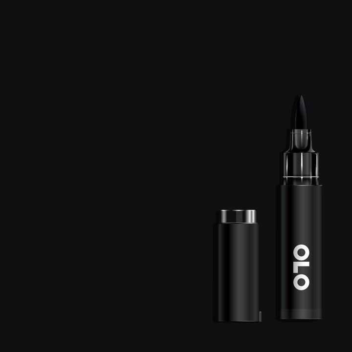 OLO CG9 Cool Gray 9