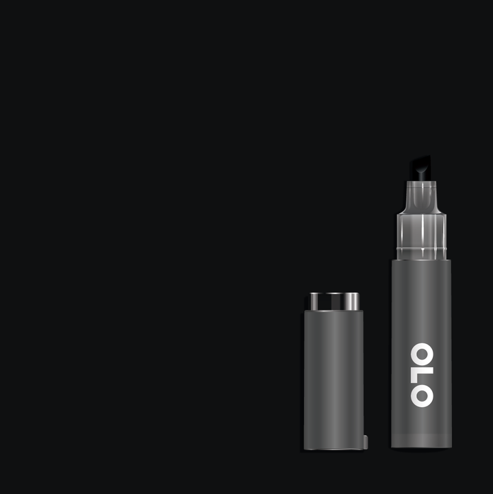 OLO CG9 Cool Gray 9