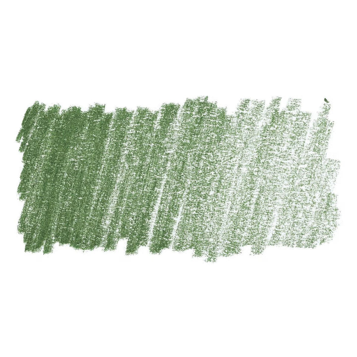 Pastel Pencil 174 CHROME GREEN OPAQUE