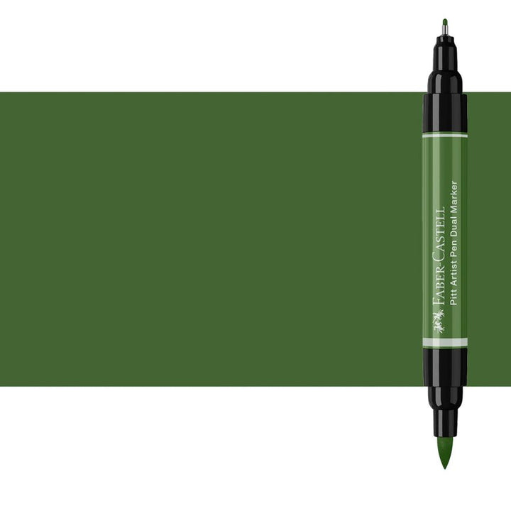 PITT Artist Pen Dual Marker colour 174