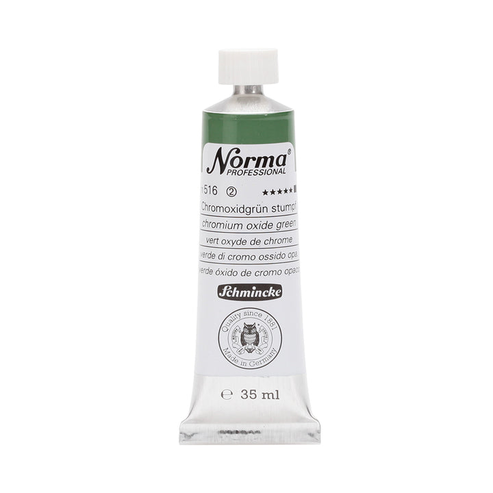 Chromium Oxide Green Norma 35ml