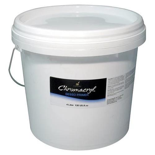 Gesso Chromacryl