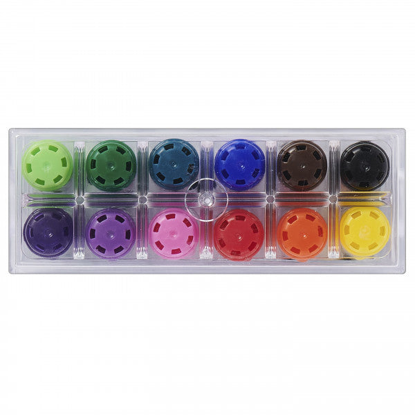 Copic Ciao Set 12B