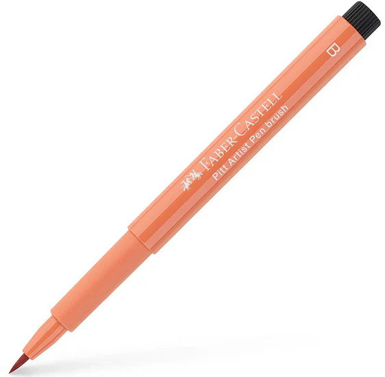 Pitt Artist Pen Faber Castell 189 Cinnamon