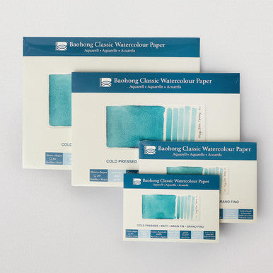 Baohong Classic Block 300gsm