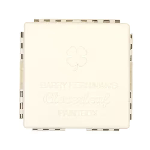 Cloverleaf Palette