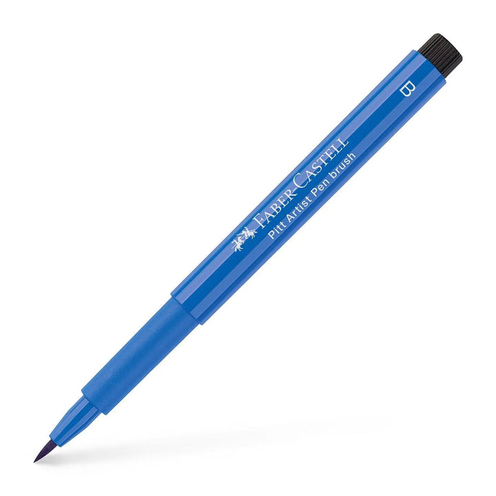 Pitt Artist Pen Faber Castell 143 Cobalt Blue