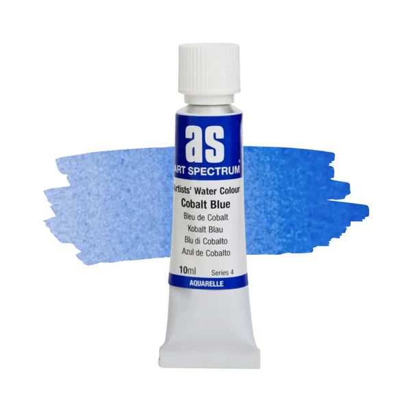 Cobalt Blue S4**** ASTM -I AWC AS 10ML