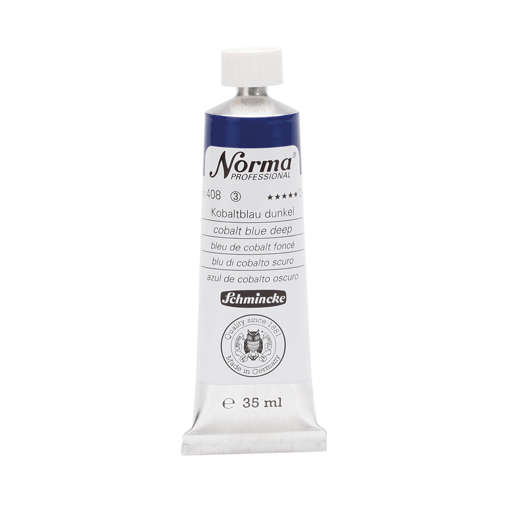 Cobalt Blue Deep Norma 35ml