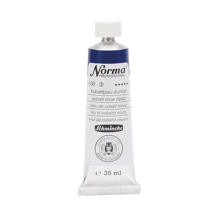 Cobalt Blue Deep Norma 35ml