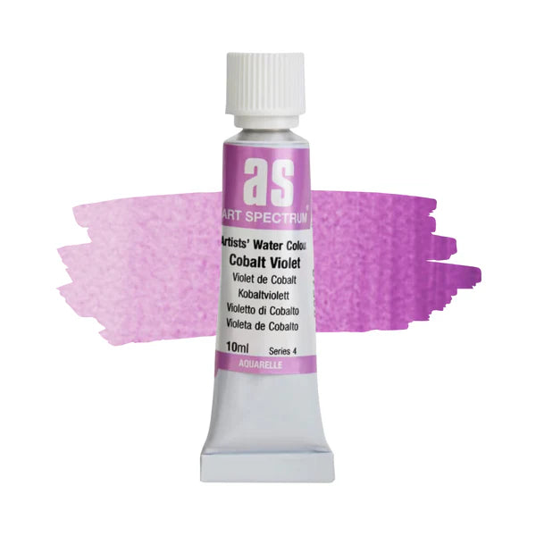 Cobalt Violet S4**** ASTM -I AWC AS 10ML