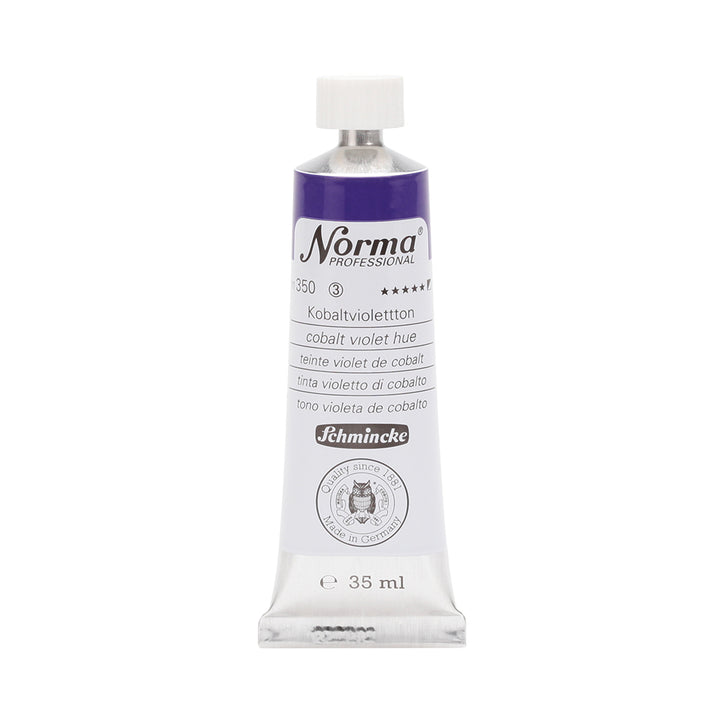 Cobalt Violet Tone Norma 35ml