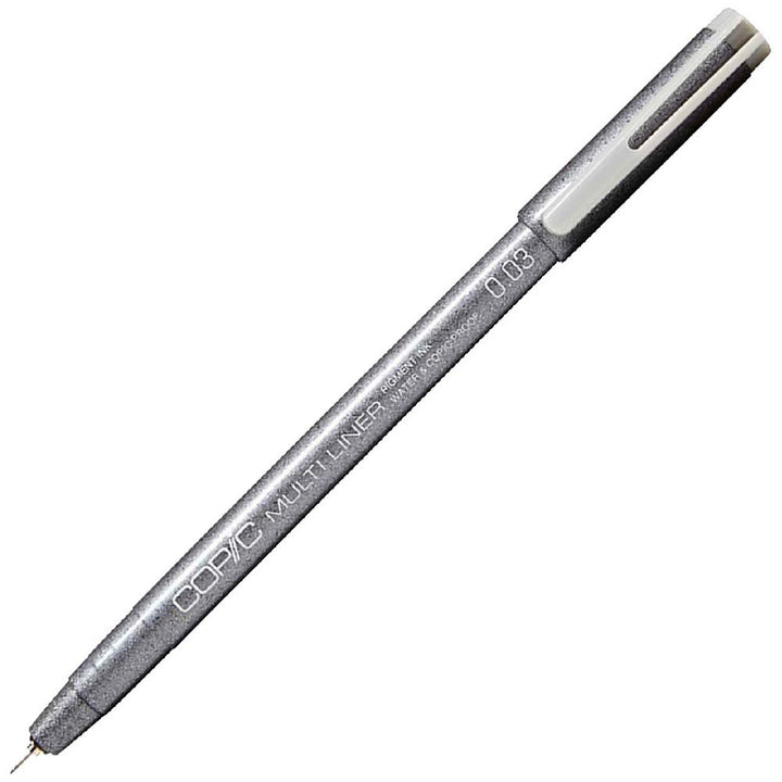 Copic Multiliner