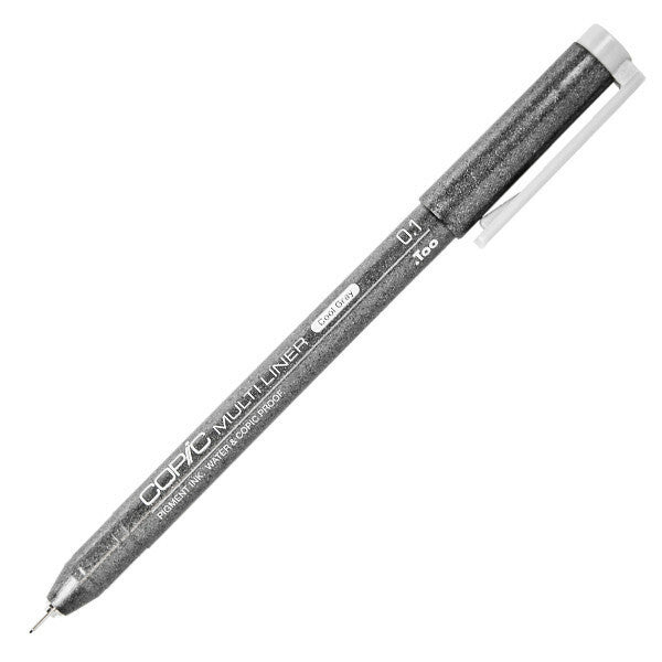 Copic Multiliner