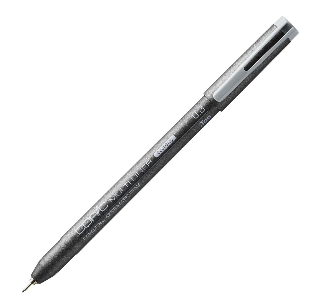 Copic Multiliner