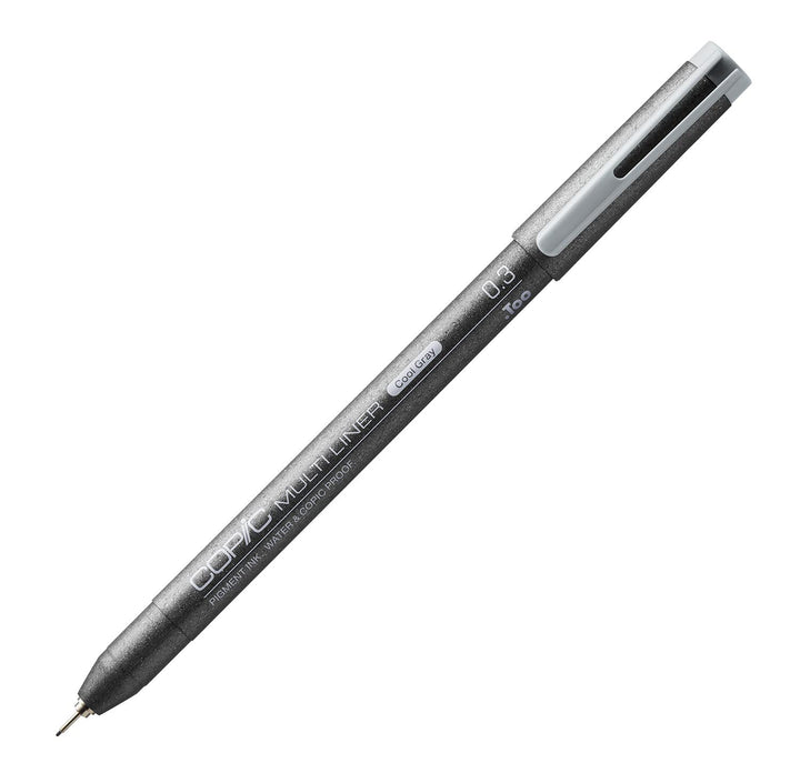 Copic Multiliner