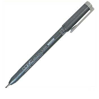 Copic Multiliner