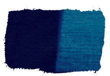 Cool Blue Chromacryl