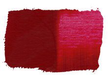Cool Red Chromacryl