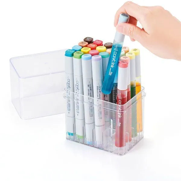 Copic Classic Case 12