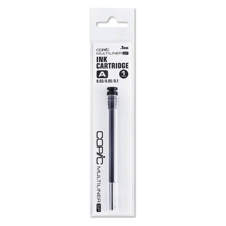 Copic Multiliners SP Ink Cartridge A DISC