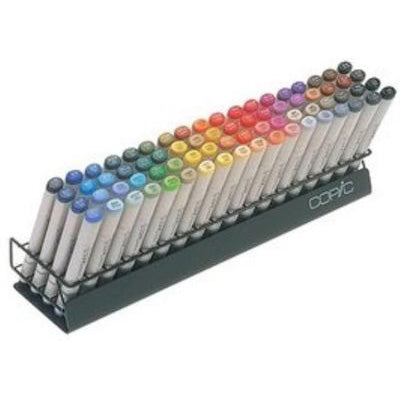 Copic Wire Stand 72 markers