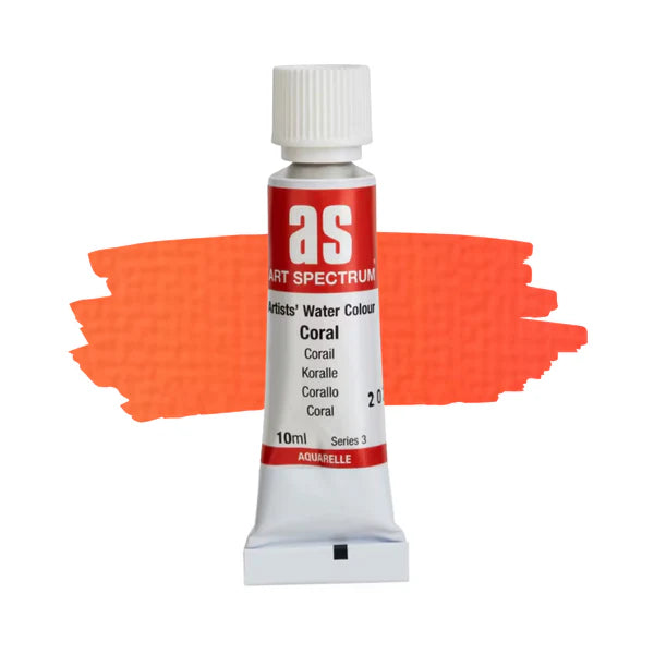 Coral S3**** ASTM -II AWC AS 10ML