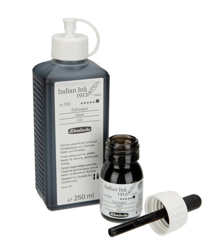 Schmincke Indian Ink8ml