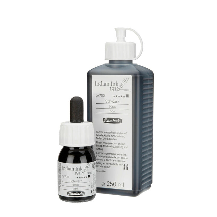 Schmincke Indian Ink8ml
