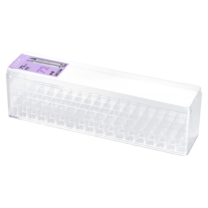 Copic Empty case 72
