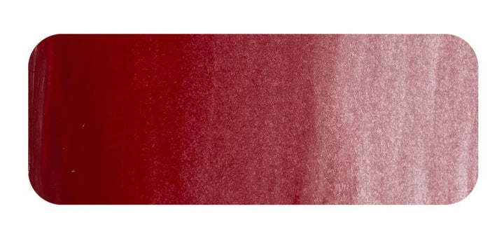 Crimson Derivan Watercolour