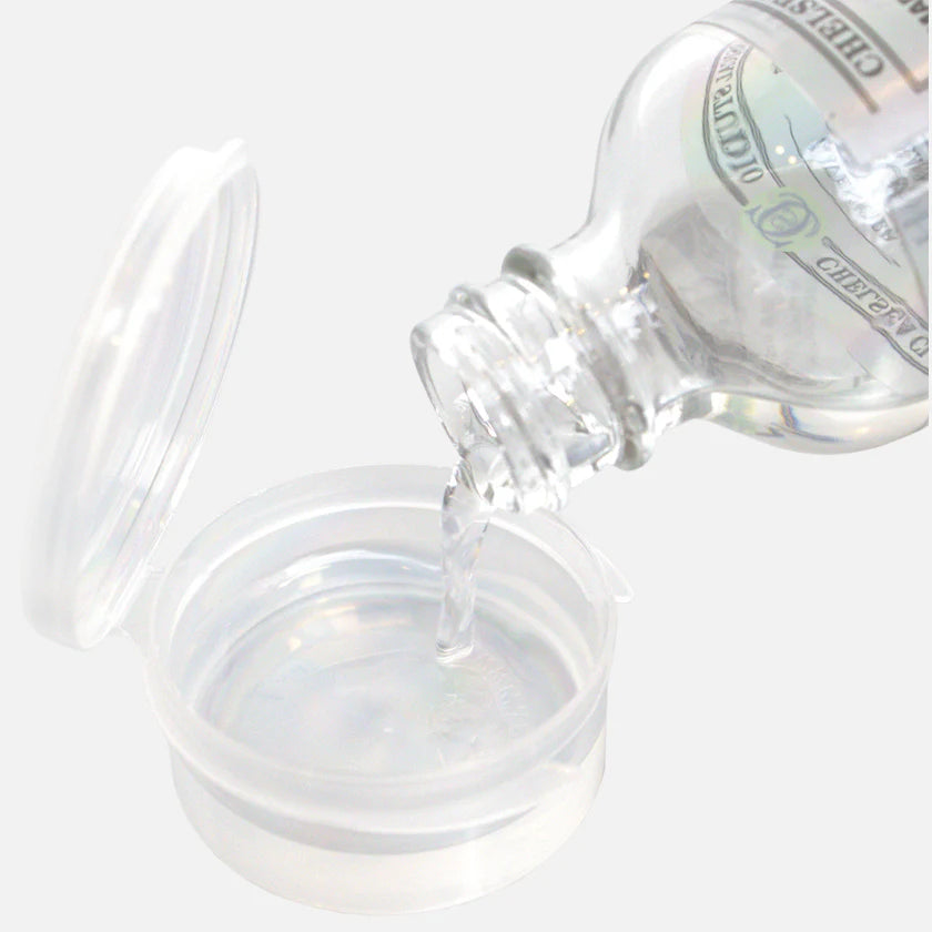 Solvent Cups 10 cups Masterson