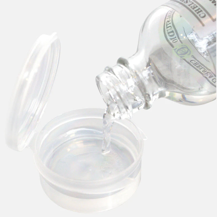 Solvent Cups 10 cups Masterson