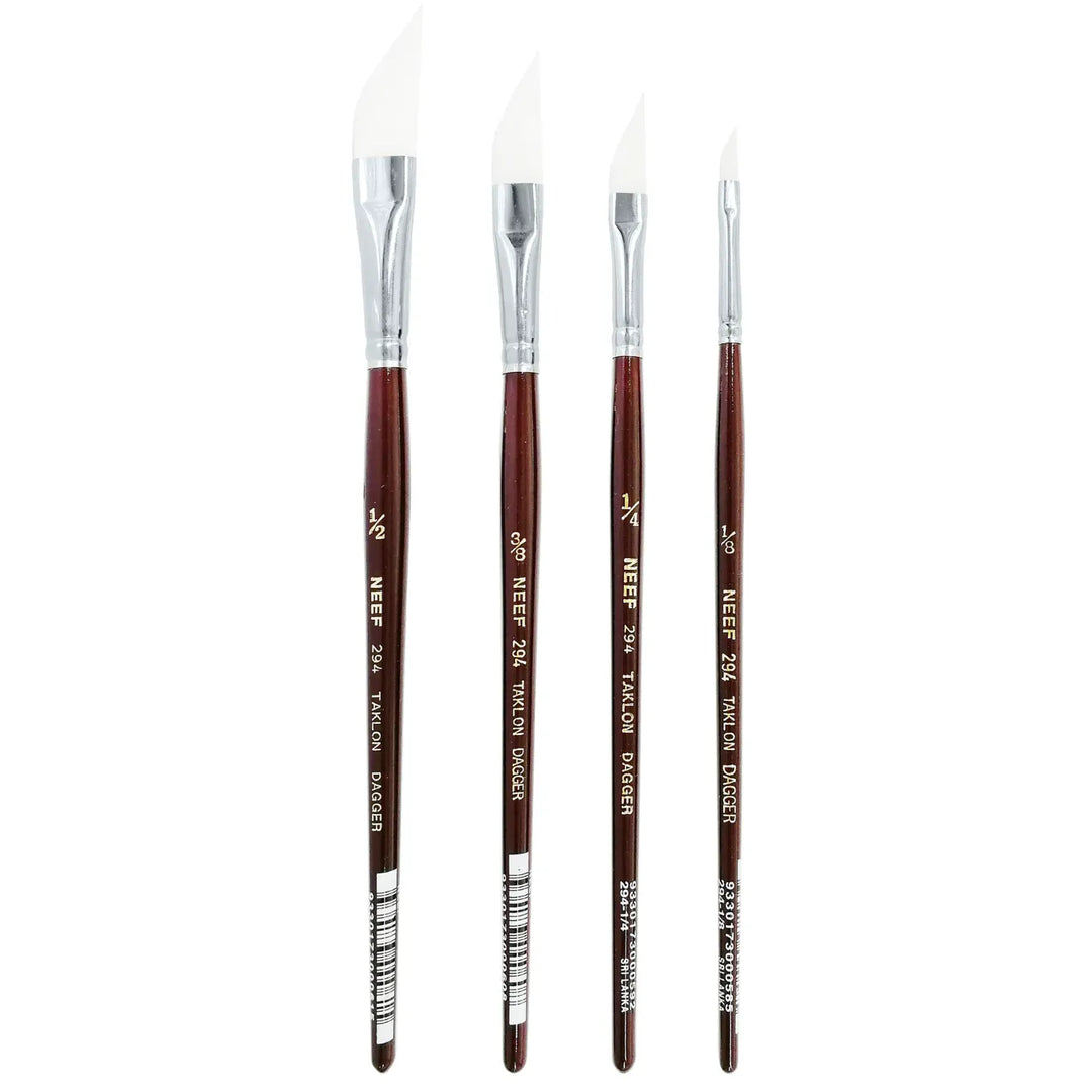 294 Dagger Liner Neef