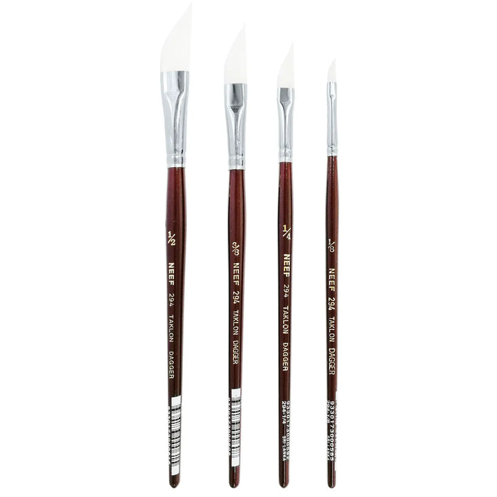 294 Dagger Liner Neef